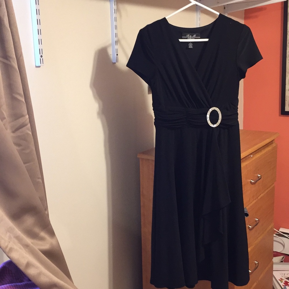 Cocktail Dress like new